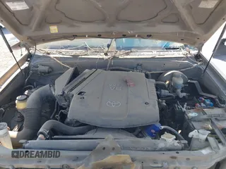 2006 Toyota Tundra SR5 with VIN 5TBRU341X6S466470, listed as a IAAI auction lot 40270912 with 272,143 mi miles and . Bid and sale history available at DreamBid. Image 10.