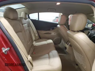 2012 Buick LaCrosse Leather с VIN 1G4GC5ER2CF338328, выставлен на аукционе Copart как лот 47296385 с пробегом 166 460 миль миль и Списание • Salvage title. История ставок и продаж доступна на DreamBid. Изображение 10.