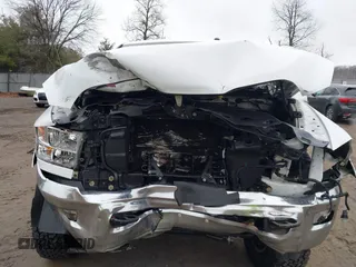 2016 Ram 2500 SLT with VIN 3C6TR5JT3GG258227, listed as a IAAI auction lot 41466434 with 77,950 mi miles and . Bid and sale history available at DreamBid. Image 6.