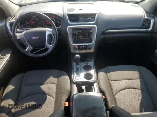 2013 GMC Acadia SLE with VIN 1GKKVNED5DJ270137, listed as a Copart auction lot 71461344 with 143,518 mi miles and Salvage Title. Bid and sale history available at carsss.com. Image 8.