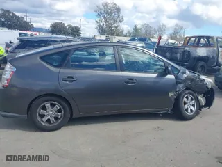 2007 Toyota Prius with VIN JTDKB20U373208075, listed as a IAAI auction lot 41799202 with 227,406 mi miles. Bid and sale history available at carsss.com. Image 13.