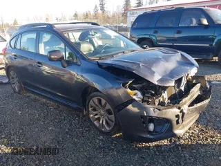 2012 Subaru Impreza Special Sports Limited с VIN JF1GPAR67CH219041, выставлен на аукционе IAAI как лот 41425854 с пробегом 187 880 миль миль и . История ставок и продаж доступна на DreamBid. Изображение 1.
