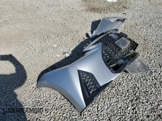2022 Lexus IS 350 F Sport z VIN JTHGZ1B25N5056758, wystawiony jako Copart lot #53915925 z przebiegiem 25 576 mil mil oraz Szkoda całkowita • Salvage title. Historia ofert i sprzedaży dostępna na DreamBid. Obrazek 12.