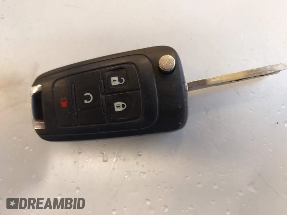 2016 Chevrolet Sonic LT with VIN 1G1JC6SB7G4179856, listed as a IAAI auction lot 40774058 with 216,162 mi miles and . Bid and sale history available at DreamBid. Image 11.