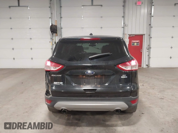 2015 Ford Escape SE with VIN 1FMCU9GX8FUB42666, listed as a IAAI auction lot 41936045 with 178,194 mi miles and . Bid and sale history available at DreamBid. Image 16.