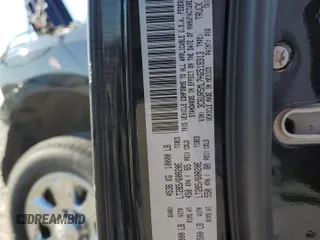2017 Ram 2500 Big Horn with VIN 3C6UR5ML7HG519313, listed as a Copart auction lot 47195245 with 102,988 mi miles and Salvage Title. Bid and sale history available at carsss.com. Image 13.