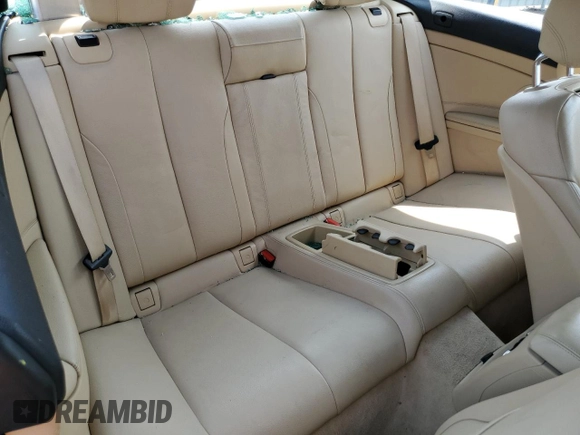 2015 BMW 4 Series 428i xDrive с VIN WBA3T1C57FP820526, выставлен на аукционе Copart как лот 59845415 с пробегом Не указан миль и Списание • Salvage title. История ставок и продаж доступна на DreamBid. Изображение 10.