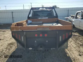 1997 Ford F-350 with VIN 1FTJW36F5VEA13739, listed as a Copart auction lot 56710615 with Not provided miles and Salvage title. Bid and sale history available at DreamBid. Image 6.