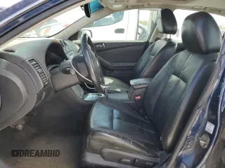 2010 Nissan Altima 3.5 SR with VIN 1N4BL2APXAN535306, listed as a Copart auction lot 47658555 with 182,211 mi miles and Salvage Title. Bid and sale history available at carsss.com. Image 7.