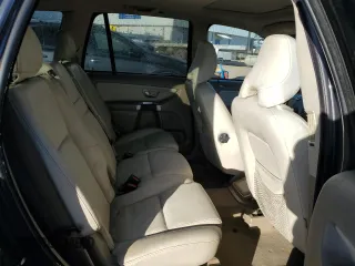 2007 Volvo XC90 I6 with VIN YV4CM982971342950, listed as a Copart auction lot 82650244 with 183,432 mi miles and Non Repairable. Bid and sale history available at DreamBid. Image 11.