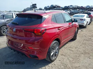 2021 Buick Encore GX Select с VIN KL4MMESL2MB140260, выставлен на аукционе IAAI как лот 42376927 с пробегом 40 106 миль миль и . История ставок и продаж доступна на DreamBid. Изображение 4.
