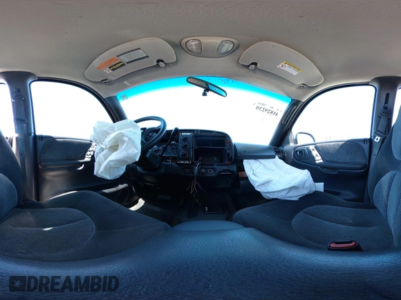 2000 Dodge Durango with VIN 1B4HS28N9YF104873, listed as a IAAI auction lot 41829239 with 186,126 mi miles and . Bid and sale history available at DreamBid. Image 18.