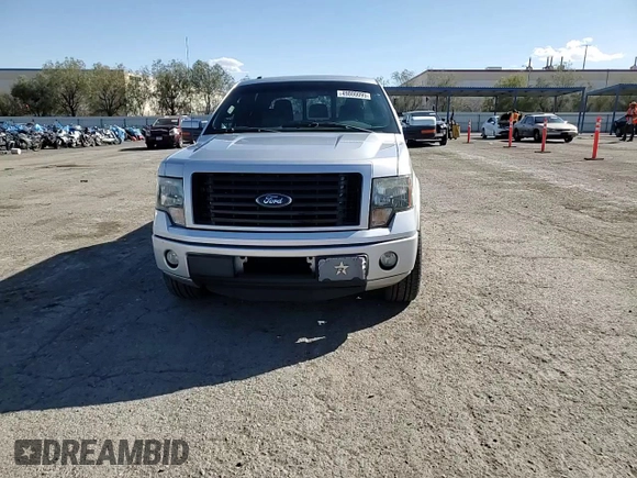 2012 Ford F-150 XL with VIN 1FTFW1CT1CFC35724, listed as a Copart auction lot 49000095 with 209,713 mi miles and Salvage Title. Bid and sale history available at carsss.com. Image 13.