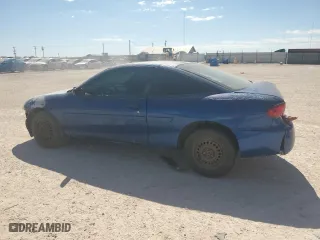 2003 Chevrolet Cavalier with VIN 1G1JC12FX37321499, listed as a Copart auction lot 72216884 with 150,283 mi miles and Salvage Title. Bid and sale history available at carsss.com. Image 2.
