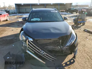 2019 Hyundai Tucson Ultimate with VIN KM8J3CAL0KU021847, listed as a Copart auction lot 42259255 with 70,524 mi miles and Salvage Title. Bid and sale history available at carsss.com. Image 5.