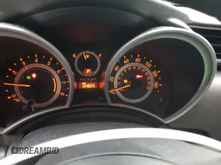 2014 Scion tC z VIN JTKJF5C77E3075236, wystawiony jako Copart lot #47632495 z przebiegiem 134 825 mil mil oraz Szkody całkowita. Historia ofert i sprzedaży dostępna na DreamBid. Obrazek 9.