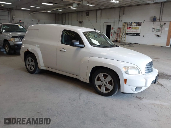 2010 Chevrolet HHR LS с VIN 3GCAAADB8AS567277, выставлен на аукционе IAAI как лот 42740164 с пробегом 31 707 миль миль и . История ставок и продаж доступна на DreamBid. Изображение 1.
