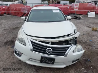 2013 Nissan Altima 3.5 SL with VIN 1N4BL3AP9DN554407, listed as a IAAI auction lot 41394630 with 134,500 mi miles. Bid and sale history available at carsss.com. Image 12.