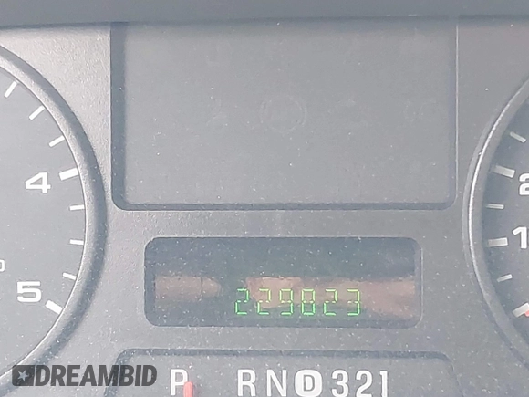 2007 Ford F-250 XL with VIN 1FTSW21P67EA15761, listed as a IAAI auction lot 42550034 with 229,823 mi miles and . Bid and sale history available at DreamBid. Image 15.
