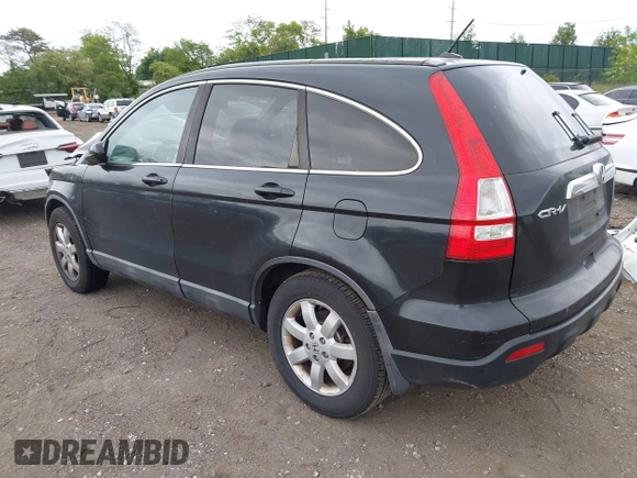 2009 Honda CR-V EX-L z VIN 5J6RE48749L018783, wystawiony jako IAAI lot #42308314 z przebiegiem 138 418 mil mil oraz . Historia ofert i sprzedaży dostępna na DreamBid. Obrazek 3.