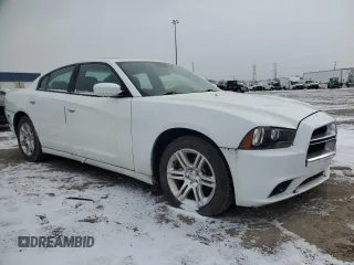 2011 Dodge Charger Rallye Plus with VIN 2B3CL3CG0BH591266, listed as a Copart auction lot 41477155 with 188,718 mi miles and Clean Title. Bid and sale history available at carsss.com. Image 4.