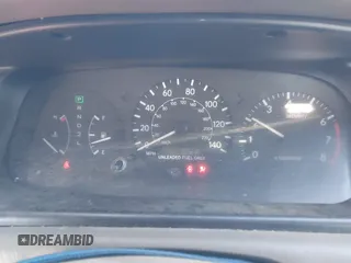2001 Toyota Camry LE z VIN 4T1BF28K91U968760, wystawiony jako IAAI lot #41367655 z przebiegiem 161 389 mil mil oraz . Historia ofert i sprzedaży dostępna na DreamBid. Obrazek 7.