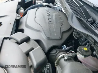 2025 Honda Odyssey EX-L с VIN 5FNRL6H62SB027392, выставлен на аукционе IAAI как лот 43084605 с пробегом 10 805 миль миль и . История ставок и продаж доступна на DreamBid. Изображение 19.