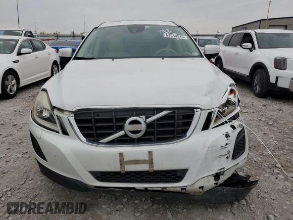 2013 Volvo XC60 3.2L с VIN YV4952DL4D2366057, выставлен на аукционе Copart как лот 53840215 с пробегом 141 252 миль миль и Списание • Salvage title. История ставок и продаж доступна на DreamBid. Изображение 5.