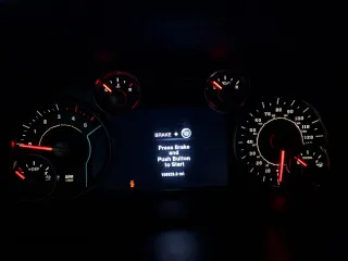2013 Ram 2500 Laramie Longhorn с VIN 3C6UR5GL5DG590564, выставлен на аукционе Copart как лот 81765324 с пробегом 168 323 миль миль и Списание • Salvage title. История ставок и продаж доступна на DreamBid. Изображение 9.