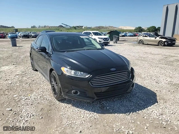 2016 Ford Fusion SE with VIN 3FA6P0HD8GR274981, listed as a Copart auction lot 49637855 with 109,605 mi miles and Salvage Title. Bid and sale history available at carsss.com. Image 11.