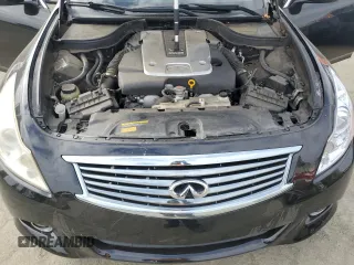 2011 Infiniti G37 Sedan Journey with VIN JN1CV6AP7BM300520, listed as a Copart auction lot 45346425 with 151,140 mi miles and Salvage Title. Bid and sale history available at carsss.com. Image 11.