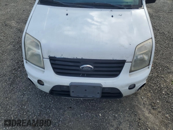 2013 Ford Transit Connect XLT z VIN NM0LS6BN1DT166418, wystawiony jako Copart lot #48811905 z przebiegiem 347 359 mil mil oraz Czysty tytuł • Clean title. Historia ofert i sprzedaży dostępna na DreamBid. Obrazek 12.