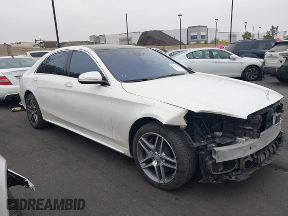2014 Mercedes-Benz S 550 z VIN WDDUG8CB1EA013470, wystawiony jako IAAI lot #42323724 z przebiegiem 84 939 mil mil oraz . Historia ofert i sprzedaży dostępna na DreamBid. Obrazek 14.