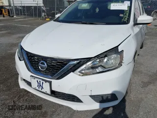 2016 Nissan Sentra SV with VIN 3N1AB7AP5GY284487, listed as a IAAI auction lot 42132677 with Not Provided miles and . Bid and sale history available at DreamBid. Image 6.