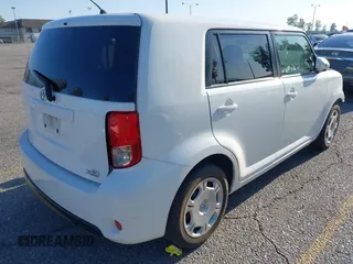 2014 Scion xB z VIN JTLZE4FE3EJ059939, wystawiony jako IAAI lot #41976843 z przebiegiem 217 792 mil mil oraz . Historia ofert i sprzedaży dostępna na DreamBid. Obrazek 4.