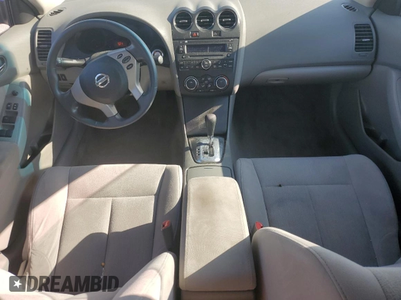 2011 Nissan Altima 2.5 with VIN 1N4AL2AP7BN516726, listed as a Copart auction lot 61729825 with Not provided miles and Salvage title. Bid and sale history available at DreamBid. Image 8.
