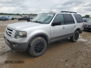 2011 Ford Expedition XLT z VIN 1FMJU1J55BEF50272, wystawiony jako Copart lot #57882255 z przebiegiem 269 840 mil mil oraz Szkoda całkowita • Salvage title. Historia ofert i sprzedaży dostępna na DreamBid. Obrazek 1.