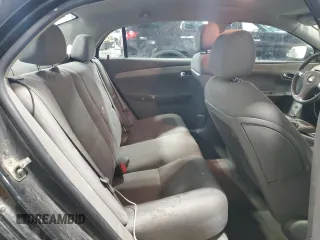 2009 Chevrolet Malibu 1LS with VIN 1G1ZG57BX9F239811, listed as a Copart auction lot 52428655 with 190,389 mi miles and Salvage Title. Bid and sale history available at DreamBid. Image 10.