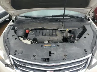 2013 Chevrolet Traverse LT with VIN 1GNKVGKD4DJ250349, listed as a Copart auction lot 51431245 with 182,837 mi miles and Salvage Title. Bid and sale history available at DreamBid. Image 12.