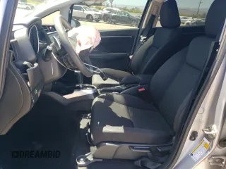 2018 Honda Fit EX with VIN 3HGGK5H88JM719092, listed as a Copart auction lot 61271925 with 86,516 mi miles and Salvage title. Bid and sale history available at DreamBid. Image 7.