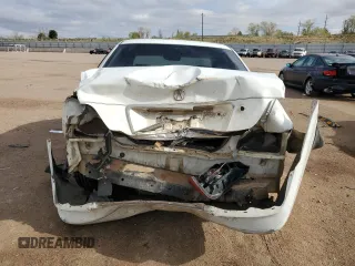 1998 Acura RL Premium z VIN JH4KA9657WC008762, wystawiony jako Copart lot #52979915 z przebiegiem 144 954 mil mil oraz Szkody całkowita. Historia ofert i sprzedaży dostępna na DreamBid. Obrazek 6.