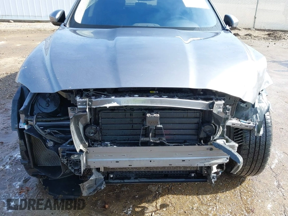 2020 Jaguar F-Pace 25t Premium with VIN SADCJ2FX7LA630157, listed as a IAAI auction lot 41410660 with 58,972 mi miles and . Bid and sale history available at DreamBid. Image 6.