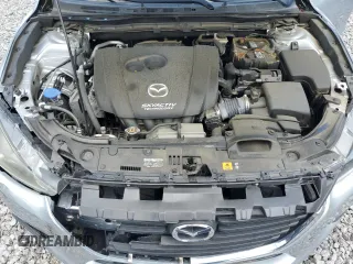 2017 Mazda 3 Touring with VIN 3MZBN1V79HM148904, listed as a Copart auction lot 54691665 with 83,192 mi miles and Salvage title. Bid and sale history available at DreamBid. Image 11.