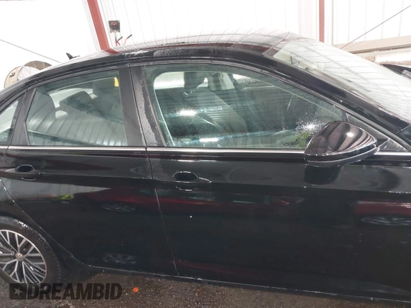 2021 Volkswagen Jetta S z VIN 3VWC57BU4MM009212, wystawiony jako IAAI lot #42136463 z przebiegiem 93 627 mil mil oraz . Historia ofert i sprzedaży dostępna na DreamBid. Obrazek 13.