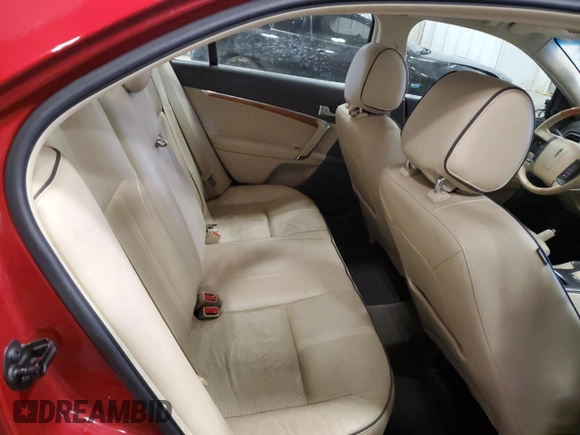 2012 Lincoln MKZ with VIN 3LNHL2GC8CR827539, listed as a Copart auction lot 51718705 with 178,524 mi miles and Non Repairable. Bid and sale history available at carsss.com. Image 10.