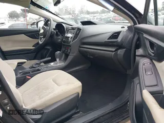 2019 Subaru Impreza Premium z VIN 4S3GTAC63K3754877, wystawiony jako IAAI lot #42174843 z przebiegiem 66 184 mil mil oraz . Historia ofert i sprzedaży dostępna na DreamBid. Obrazek 5.