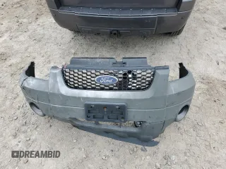 2005 Ford Escape Limited с VIN 1FMCU94145KC93868, выставлен на аукционе Copart как лот 59668795 с пробегом 202 940 миль миль и Чистый • Clean title. История ставок и продаж доступна на DreamBid. Изображение 13.