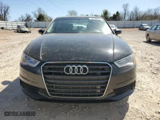 2015 Audi A3 1.8T Premium with VIN WAUACGFFXF1005769, listed as a Copart auction lot 50148835 with 157,184 mi miles and Clean Title. Bid and sale history available at carsss.com. Image 5.