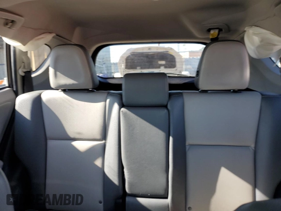 2013 Toyota RAV4 Limited z VIN 2T3DFREV0DW009906, wystawiony jako Copart lot #60857305 z przebiegiem 150 944 mil mil oraz Szkoda całkowita • Salvage title. Historia ofert i sprzedaży dostępna na DreamBid. Obrazek 10.