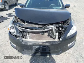 2015 Nissan Altima SL with VIN 1N4AL3AP5FC280259, listed as a IAAI auction lot 42111665 with 119,246 mi miles and . Bid and sale history available at DreamBid. Image 6.
